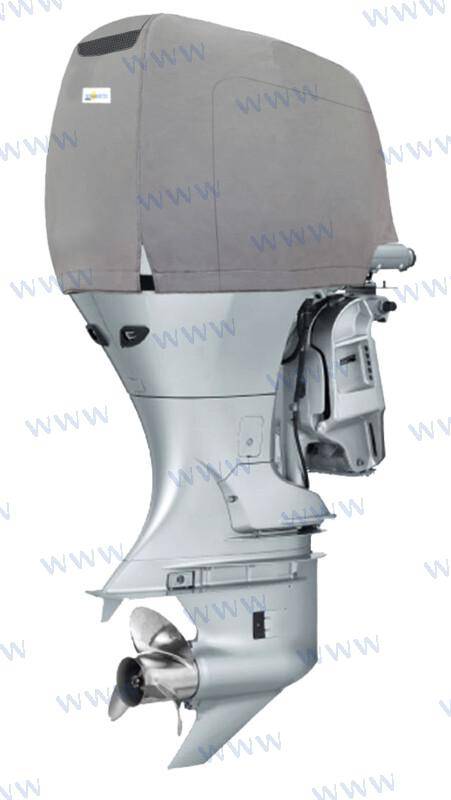 vented cover honda v6 3.6l