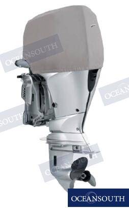 cover honda 3cyl 552cc bf25 bf30 (200