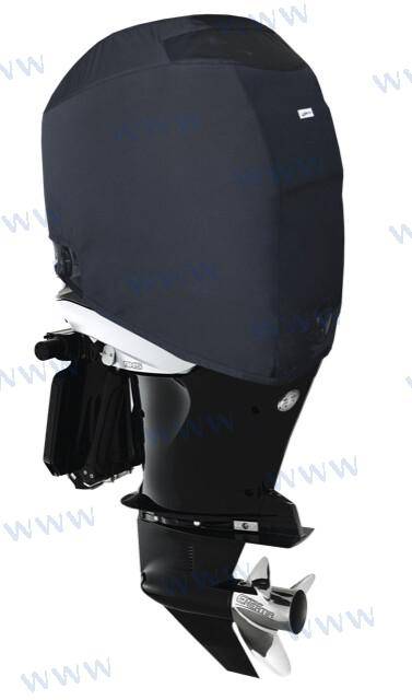 vented cover mercury 4t v8 4.6l