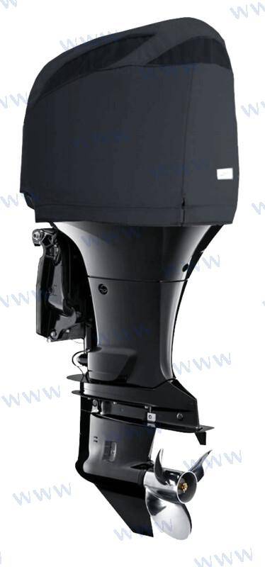 vented cover suzuki v6 3.6l