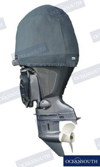 cover yamaha v6 4.2l f225f f250d f300b