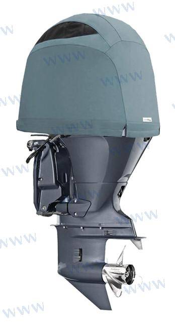 vented cover yamaha v6 4.2l