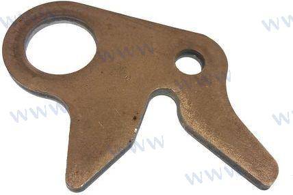 bracket plate, E4-07000001W