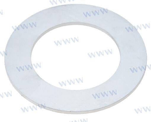 upper washer, F115-01000001
