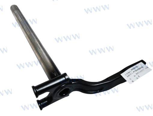 bracket assy, F115-01020100