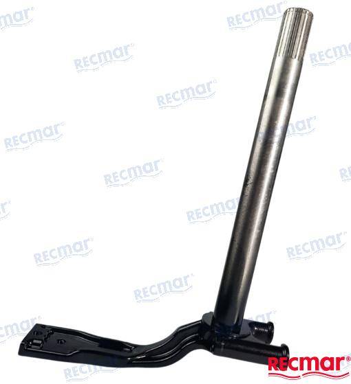rotatory bracket l, F115-01020100L