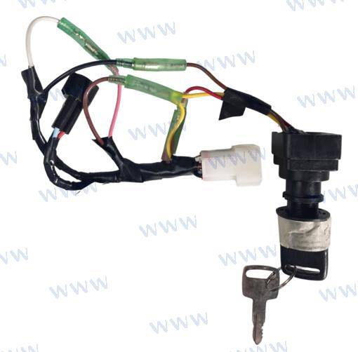 start switch assy, F115-01030100