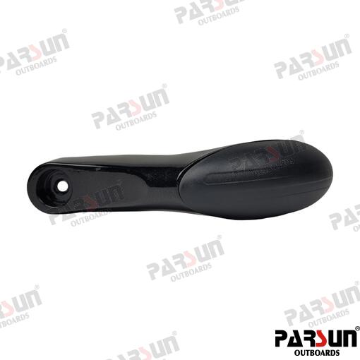 shift handle assy, F115-01030900