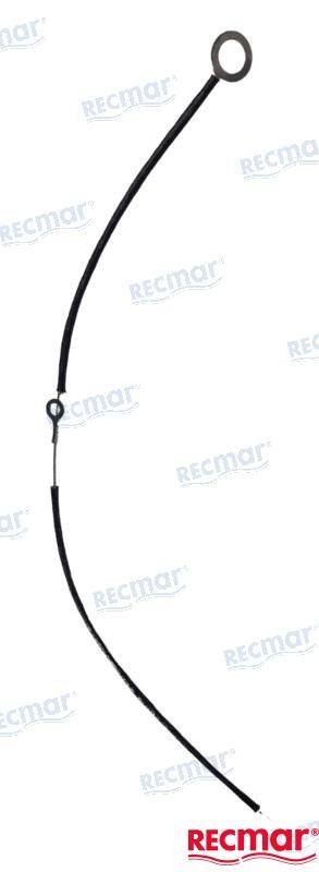 wire, lead l, F115-02000005L