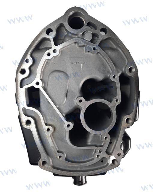 oil pan, F115-02010008