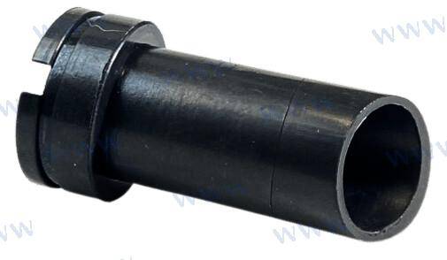 jacket, oil drain, F115-02010009