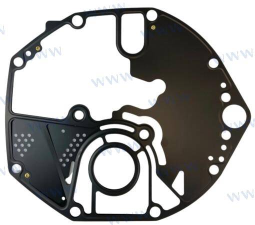 gasket assy, oil pan, F115-02010200