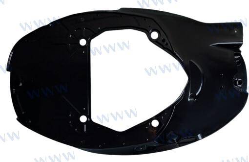 bottom cowling, F115-03000001