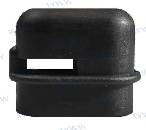 rubber sleeve, F115-03000013