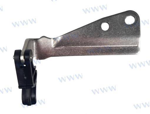 fixing frame b assy, cable, F115-03000200