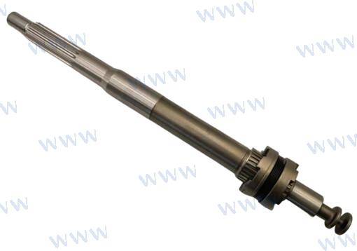 camshaft assy, F115-04000200