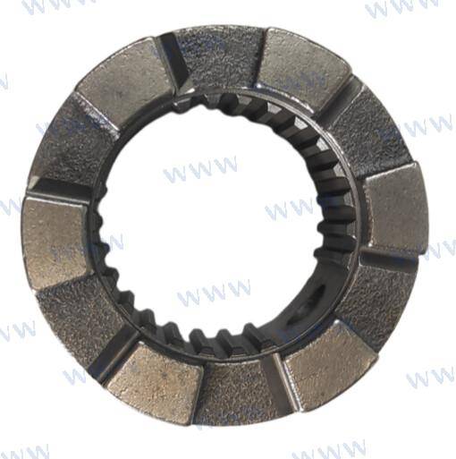 claw clutch, F115-04020002