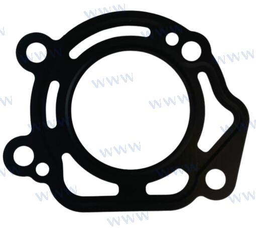gasket a, exhaust pipe, F115-05000023