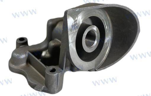 bracket, oil filter, F115-05000025