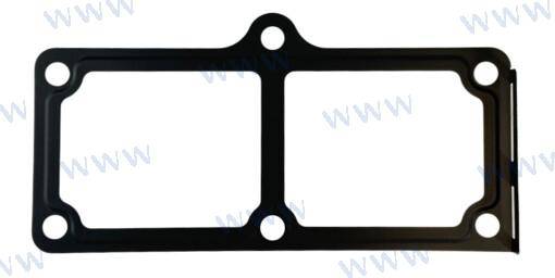 gasket, rectifier, F115-05000027