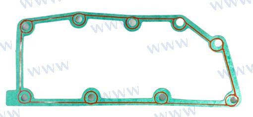 gasket, watercourse, F115-05000030