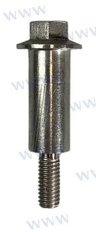 bolt, thermostat cover, F115-05000034