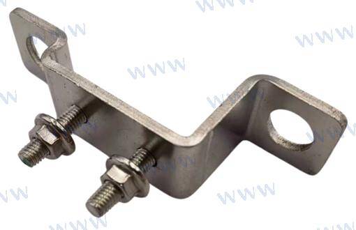 plate, carbon canister, F115-05000050