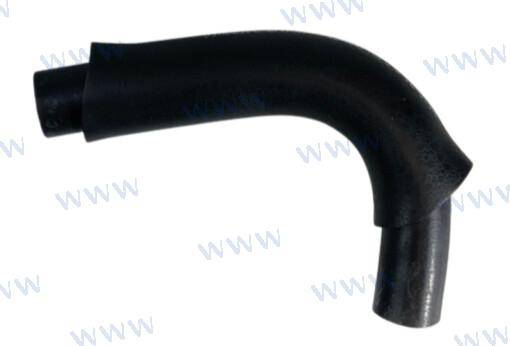air pipe e, F115-05000064