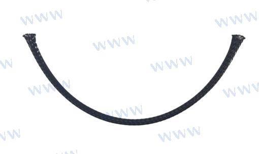 sheath, air pipe b, F115-05000066