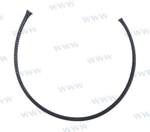 sheath, air pipe c, F115-05000069