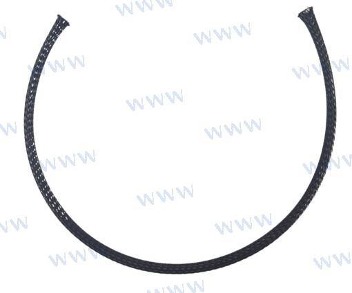 sheath, water pipe a, F115-05000071