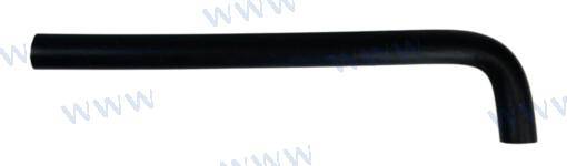 water pipe b, F115-05000072