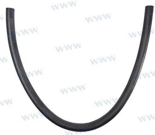 oil pipe φ7.5xφ14.3x515, F115-05000074