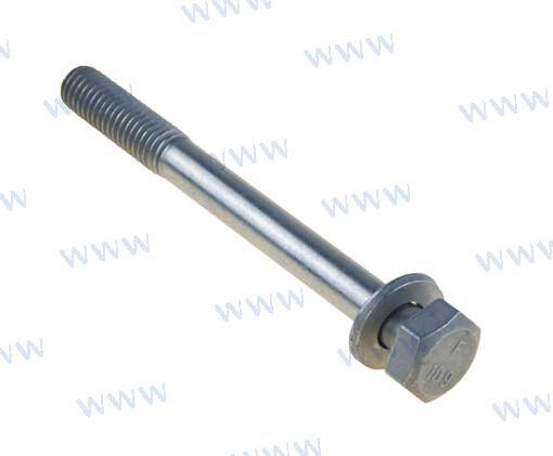 bolt for yamaha m8x35, F115-05000077