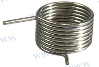 trosional spring, F115-05000084