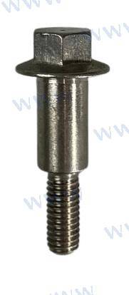 bolt, pulley drive, F115-05000085