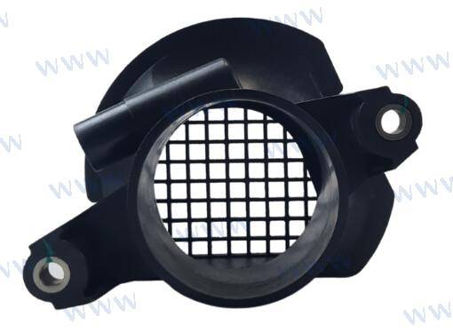 conduit, throttle valve, F115-05000089