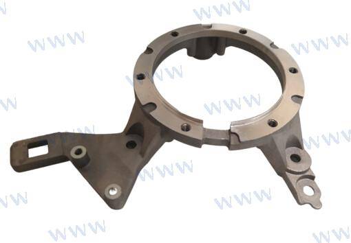 bracket, magnetor, F115-05000092