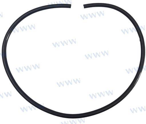 water pipe φ5xφ10x915, F115-05000101