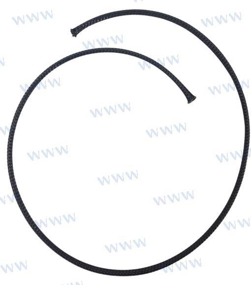 sheath, water pipe, F115-05000102