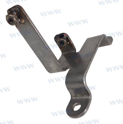 fixed rack, stepper motor, F115-05000107