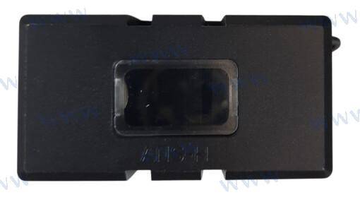 fuse base (50a), F115-05000109