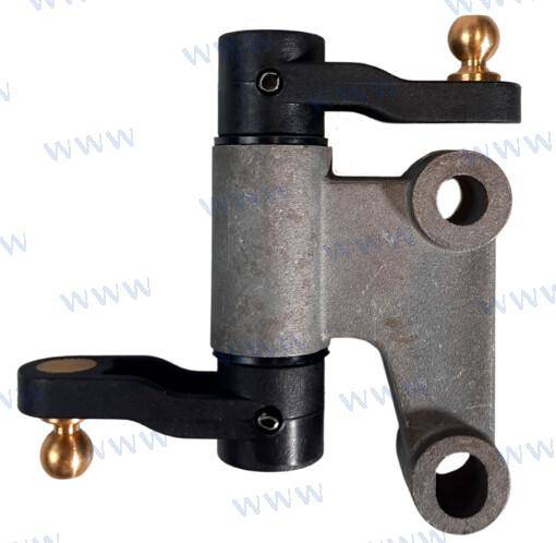 rocker arm b assy, F115-05000800