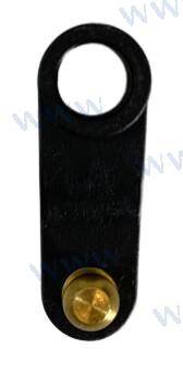 rocker arm b, F115-05000804