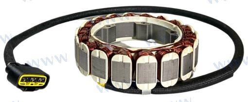 startor assy, F115-05001000