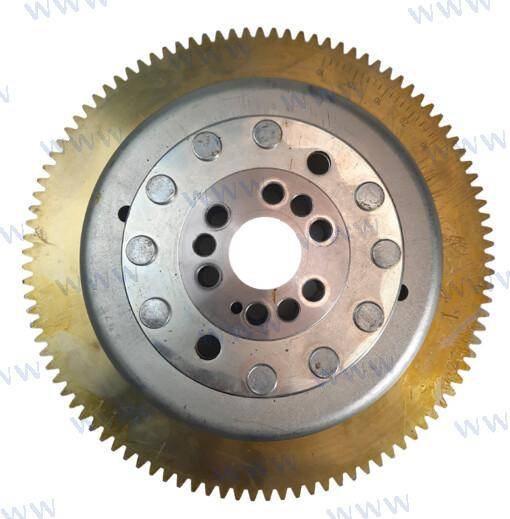flywheel assy, F115-05001100