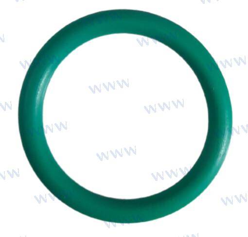 O-Ring 14.8x2.2, relief valve, F115-05010204