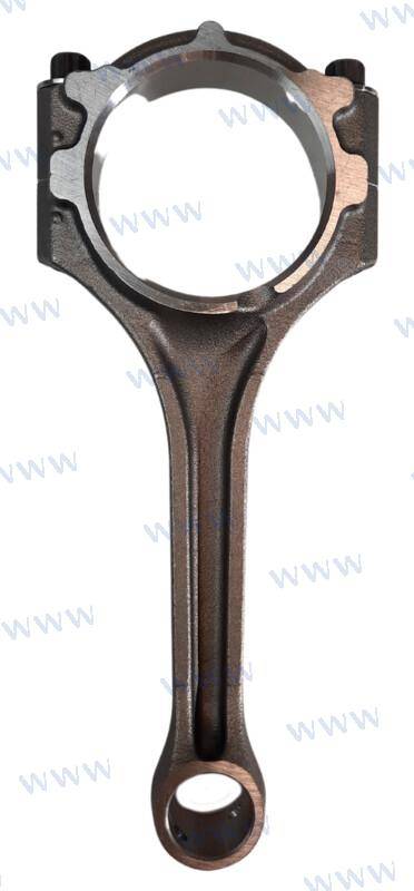 connecting rod assy, F115-05020200