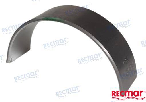 bearing con. rod green, F115-05020203-2