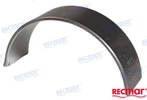 bearing con. rod red, F115-05020203-3